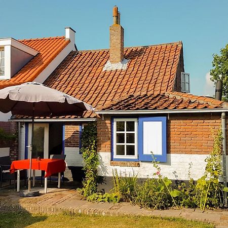 Countryside Bliss: Historic Cottage By The Sea 巴勒哈姆斯泰德 外观 照片