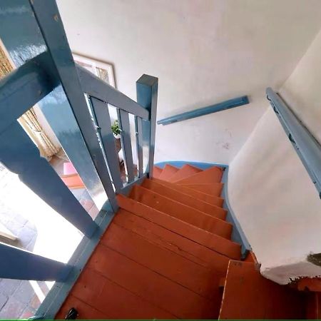 Countryside Bliss: Historic Cottage By The Sea 巴勒哈姆斯泰德 外观 照片