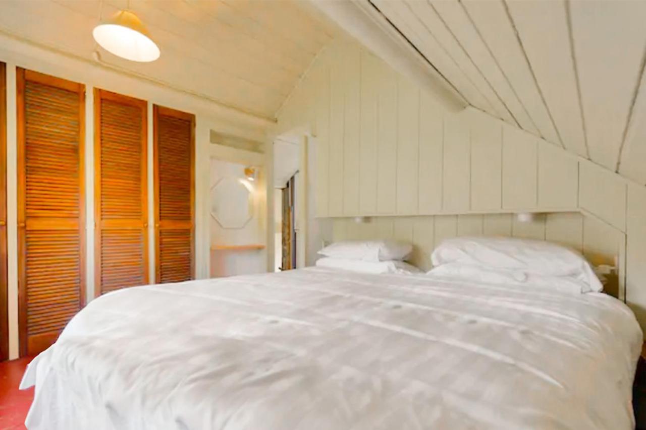 Countryside Bliss: Historic Cottage By The Sea 巴勒哈姆斯泰德 外观 照片