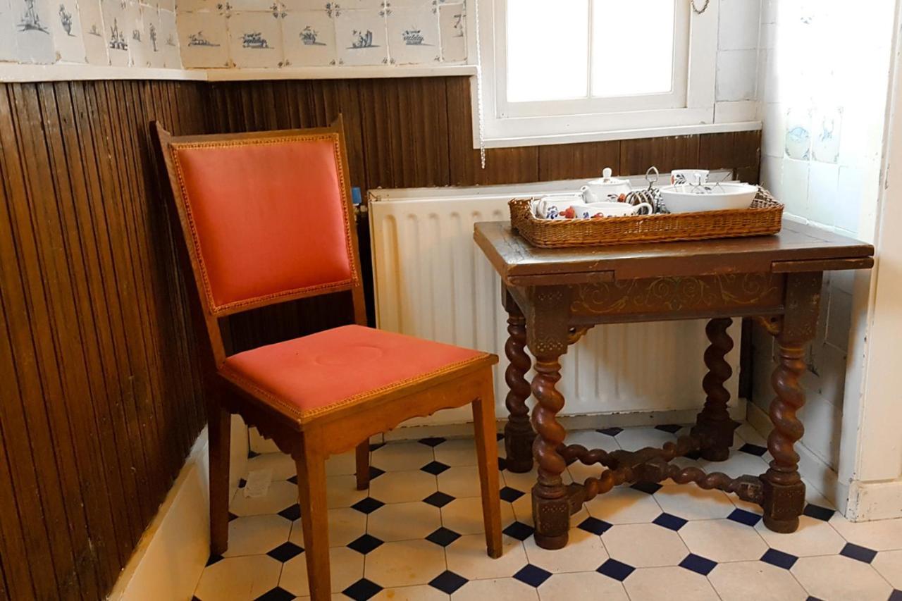 Countryside Bliss: Historic Cottage By The Sea 巴勒哈姆斯泰德 外观 照片