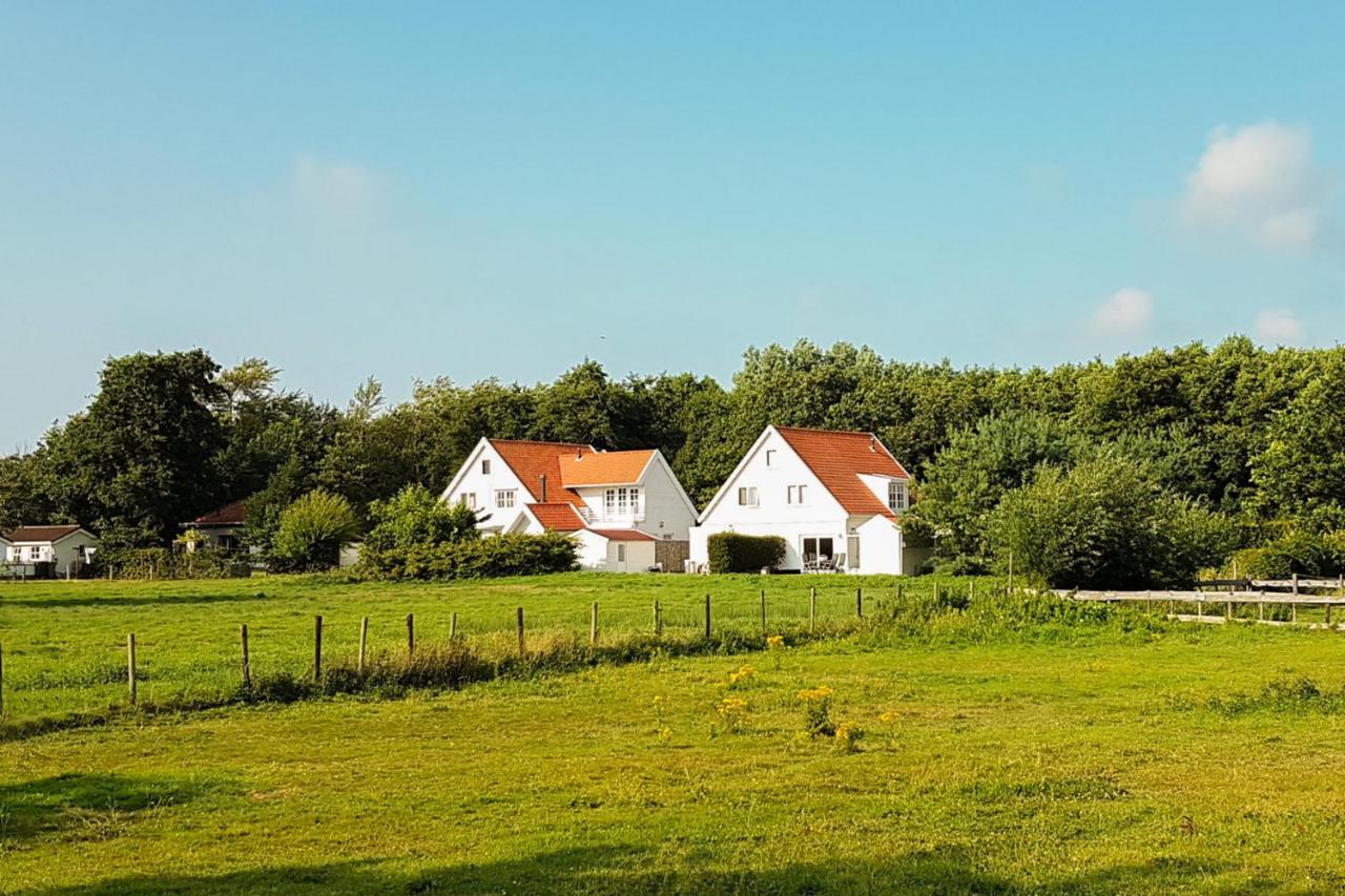 Countryside Bliss: Historic Cottage By The Sea 巴勒哈姆斯泰德 外观 照片