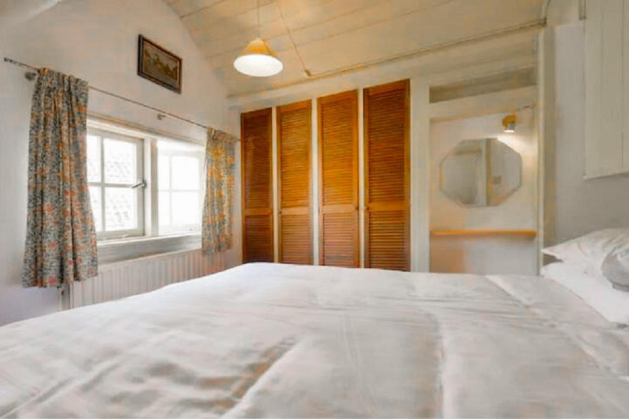 Countryside Bliss: Historic Cottage By The Sea 巴勒哈姆斯泰德 外观 照片